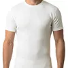 Beeren Thermo Shirt heren korte mouw - Warm ondergoed - Thermo ondergoed heren - Thermisch - Ronde hals