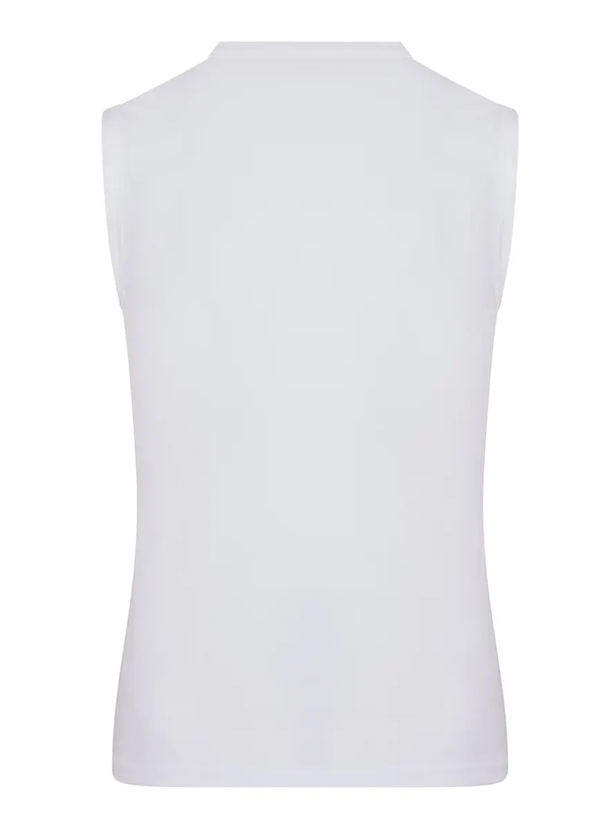 Beeren heren microfiber mouwloos shirt Young Beeren heren microfiber mouwloos shirt Young