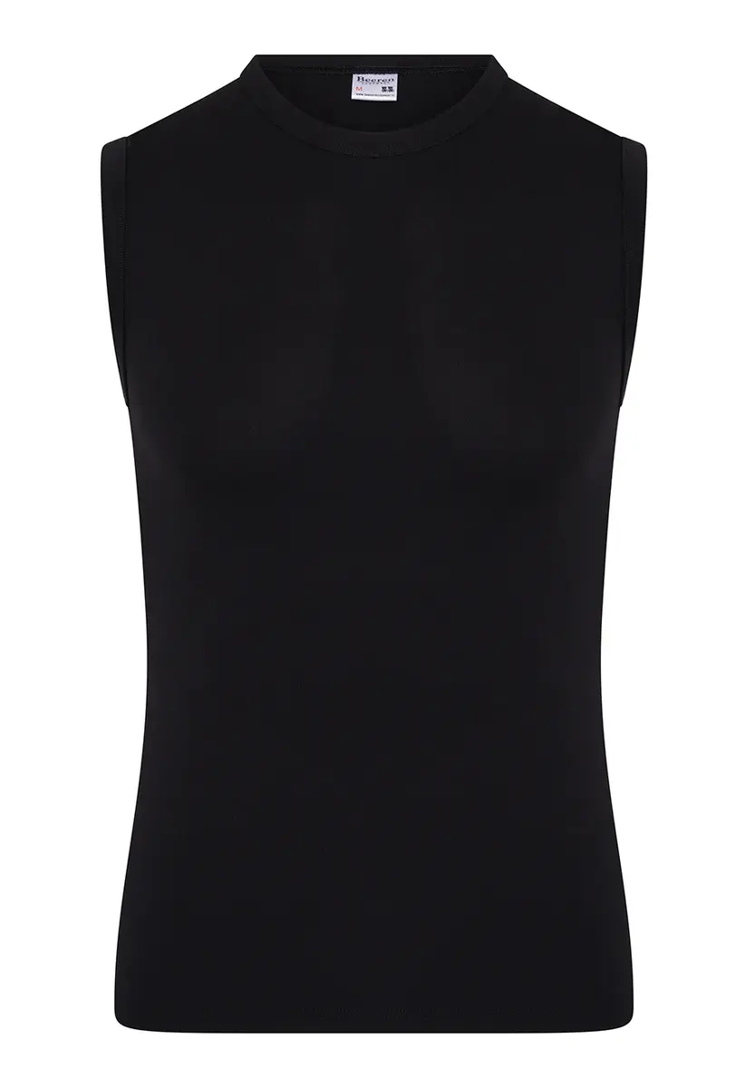 Beeren heren microfiber mouwloos shirt Young Beeren heren microfiber mouwloos shirt Young