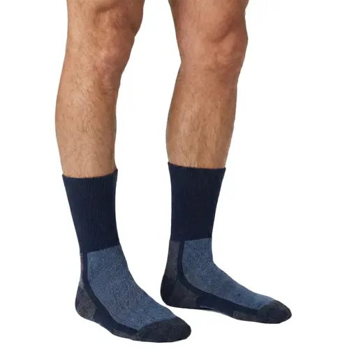 Stapp Outdoor wandel sokken - Coolmax