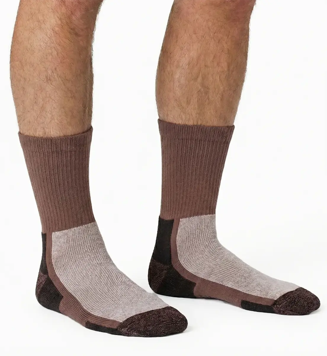 Stapp Outdoor wandel sokken - Coolmax hiking sokken - Wandelsokken heren - Wandelsokken dames