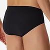Schiesser 3-pack heren mini slips 95/5 - Biologisch katoenen lage heren onderbroeken
