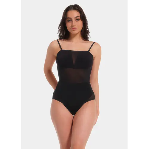 Magic corrigerende Body - Sheer & Sexy body