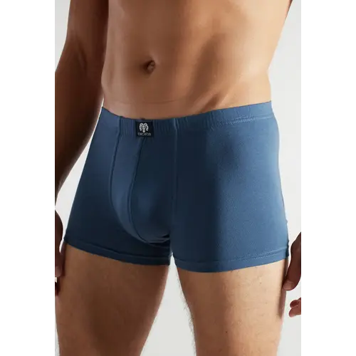 Ceceba 2-pak heren boxershorts 2700 - Blue