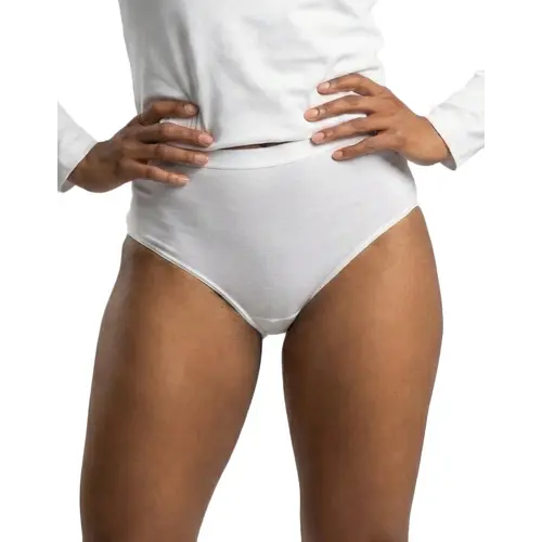 HL-Tricot dames Comfort heup slip dames