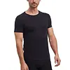 FALKE 2-Pack Heren T-Shirt Daily Comfort