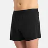 Bamboo Basics 2-pak wijde heren boxershorts - Kay - Losse heren bamboe boxershorts