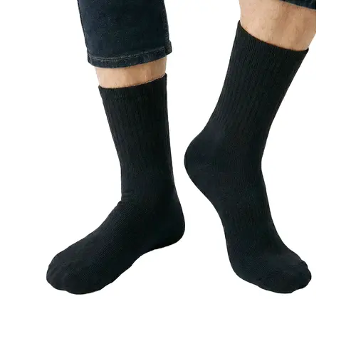 Stapp dikke sokken 3-paar Casual heren sokken