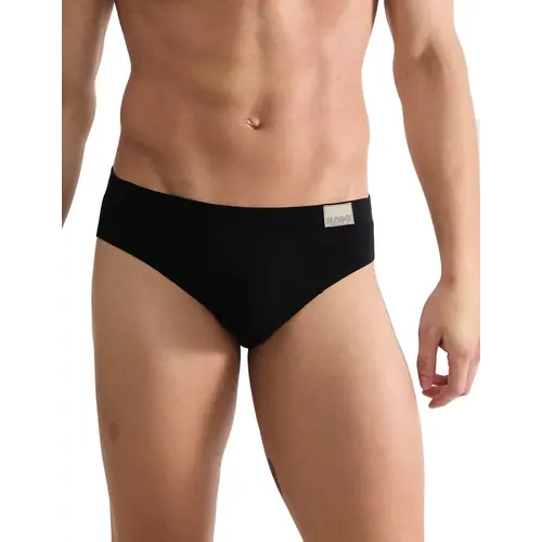 Sloggi 2-pack heren Slips - GO Natural Brief