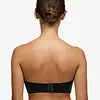 Chantelle Strapless bh Bandeau - Norah - Voorgevormde bh zonder bandjes - Afneembare bandjes