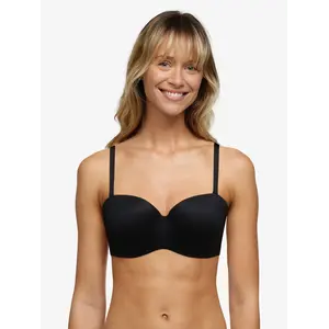 Chantelle Strapless bh Bandeau - Norah - Voorgevormde bh zonder bandjes - Afneembare bandjes