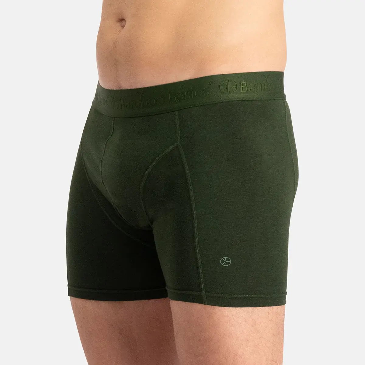 Bamboo Basics 7-pak heren boxers - Rico - Zwart/Blauw/Groen - Multipack bamboe heren onderbroeken Bamboo Basics 7-pak heren boxers - Rico - Zwart/Blauw/Groen - Multipack bamboe heren onderbroeken