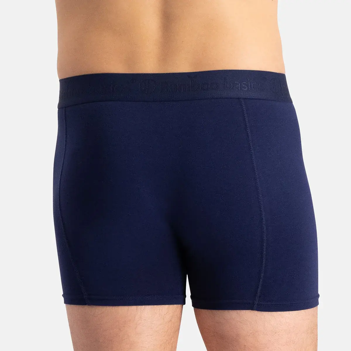Bamboo Basics 7-pak heren boxers - Rico - Zwart/Blauw/Groen - Multipack bamboe heren onderbroeken Bamboo Basics 7-pak heren boxers - Rico - Zwart/Blauw/Groen - Multipack bamboe heren onderbroeken