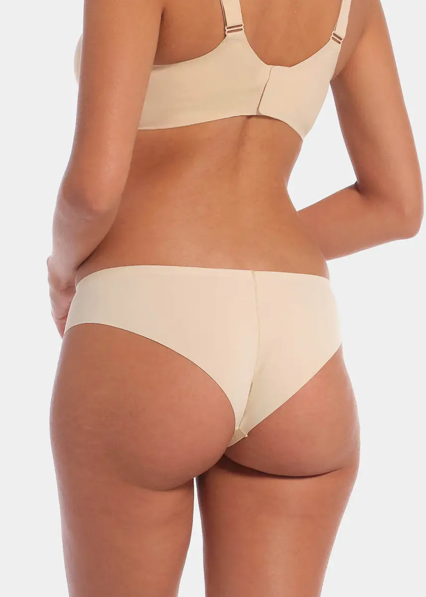 Magic dream 2-pak naadloze Brazilian slip - Organic - Seamless invisible slip Magic dream 2-pak naadloze Brazilian slip - Organic - Seamless invisible slip