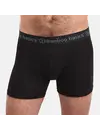Bamboo Basics 7-pak heren boxers - Rico - Multipack Bamboe ondergoed heren - Anti zweet mannen ondergoed