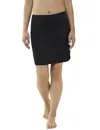 Mey korte onderrok Emotion 43 CM - Antistatische korte dames jupon
