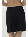 Mey korte onderrok Emotion 43 CM - Antistatische korte dames jupon