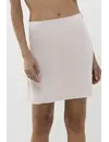 Mey korte onderrok Emotion 43 CM - Antistatische korte dames jupon
