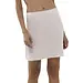 Mey korte onderrok Emotion 43 CM - Antistatische korte dames jupon - Huidkleur