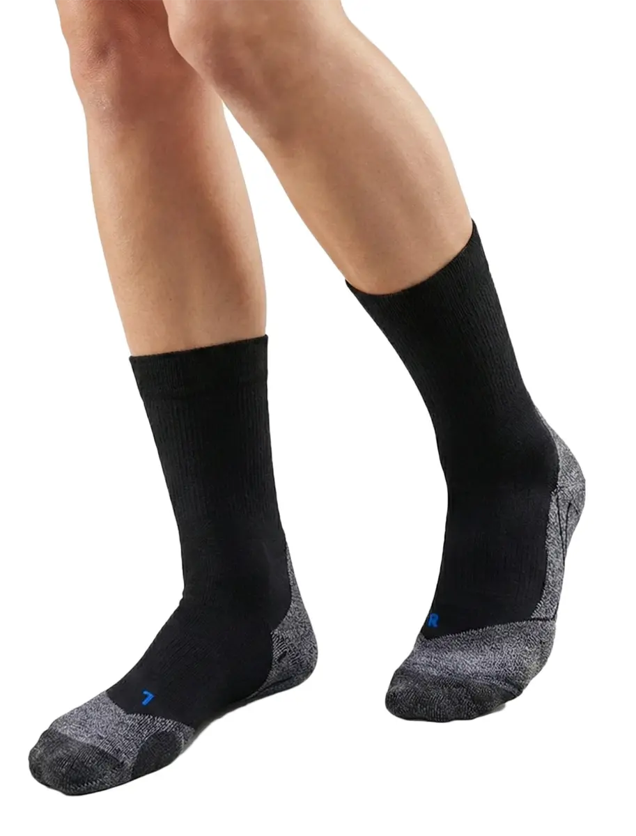 FALKE Dames Wandelsokken TK2 Cool Explore - Anti zweet wandelsokken - Hiking sokken