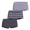 Björn Borg 3-Pack dames - Minishorts  -  Everyday cotton