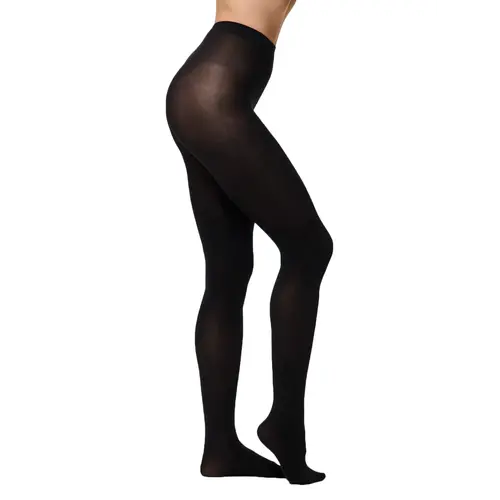 Pieces panty 90 Denier - 1-pack Tights