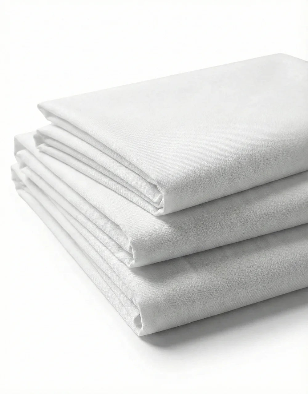 Tiseco Heren Zakdoek wit, 12 stuks Tiseco Heren Zakdoek wit, 12 stuks