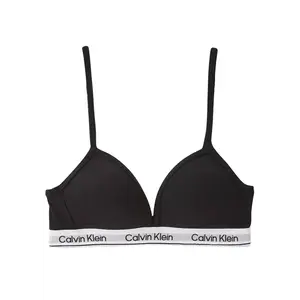 Calvin klein 2-pak meisjes Top - Triangle