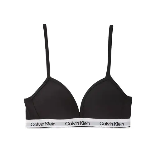 Calvin klein 2-pak meisjes Top - Triangle