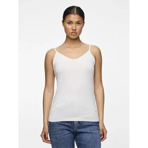 Pieces dames hemd - spaghetti bandjes - Irene