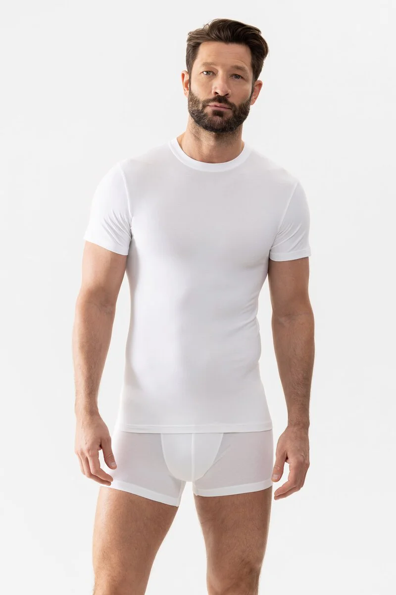 Mey heren Ondershirt - Software - Olympia 42503