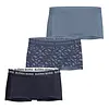 Björn Borg 3-Pack meisjes boxershorts - Core Minishorts
