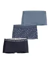 Björn Borg 3-Pack meisjes boxershorts - Core Minishorts