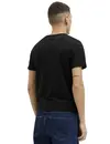 Jack & Jones 2-pack heren T-shirts ronde hals - zwart en wit Katoenen heren ondershirt korte mouwen - Witte t shirts heren