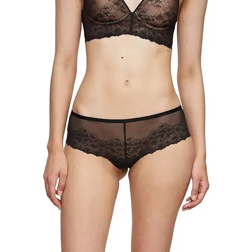 Triumph kanten dames hipster - Bright Spotlight