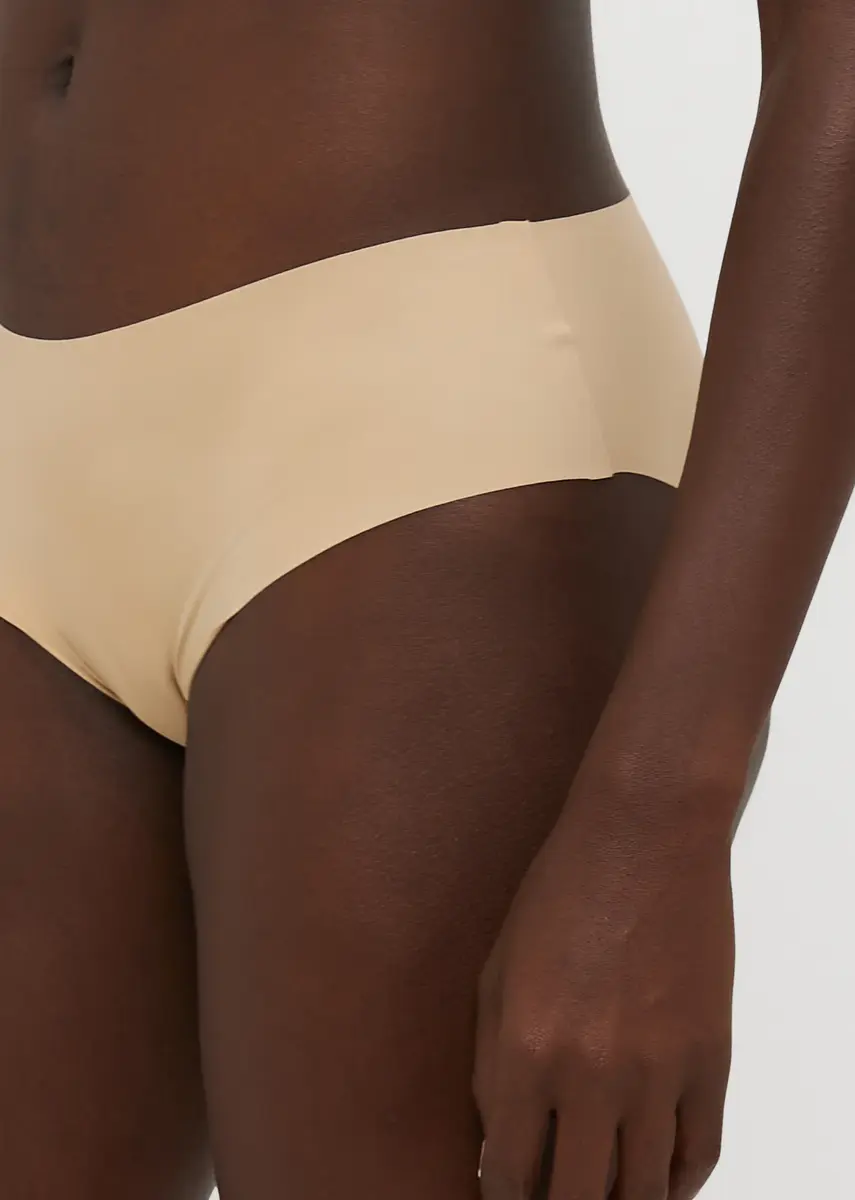 Pieces 3-pack dames slip - PCNAMEE - Naadloze seamless slips