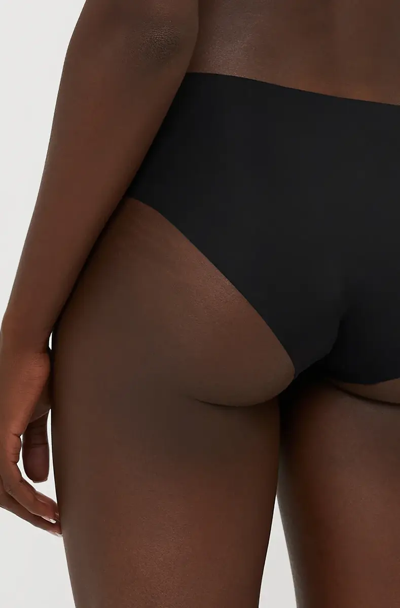 Pieces 3-pack dames slip - PCNAMEE - Naadloze seamless slips