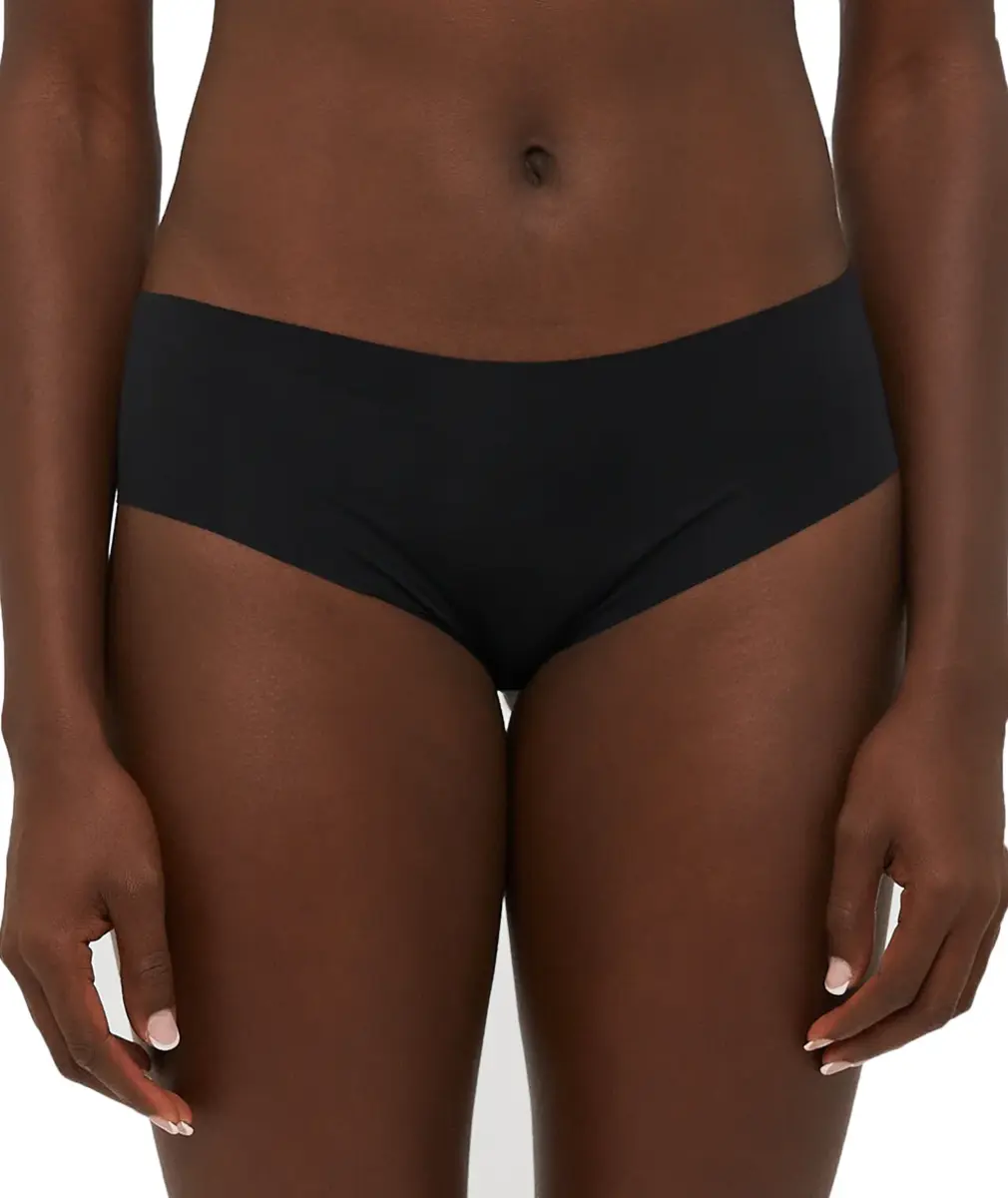 Pieces 3-pack dames slip - PCNAMEE - Naadloze seamless slips