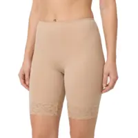 Avet dames boxershort lange pijpjes kant 38490 Avet dames boxershort lange pijpjes kant 38490