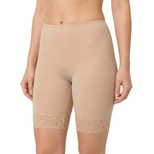 Avet dames boxershort lange pijpjes kant 38490