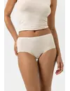 Mey ondergoed dames panty - heup slip Organisch katoen - Milieuvriendelijke dames midi ondergoed