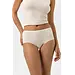Mey ondergoed dames panty - heup slip Organisch katoen - Milieuvriendelijke dames midi ondergoed - Huidkleur