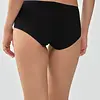 Mey ondergoed dames panty - heup slip Organisch katoen - Milieuvriendelijke dames midi ondergoed