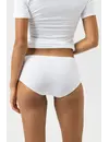 Mey ondergoed dames panty - heup slip Organisch katoen - Milieuvriendelijke dames midi ondergoed