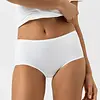 Mey ondergoed dames panty - heup slip Organisch katoen - Milieuvriendelijke dames midi ondergoed