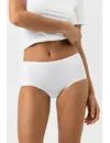 Mey ondergoed dames panty - heup slip Organisch katoen - Milieuvriendelijke dames midi ondergoed