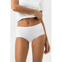 Mey dames panty slip- heup slip Organic katoen