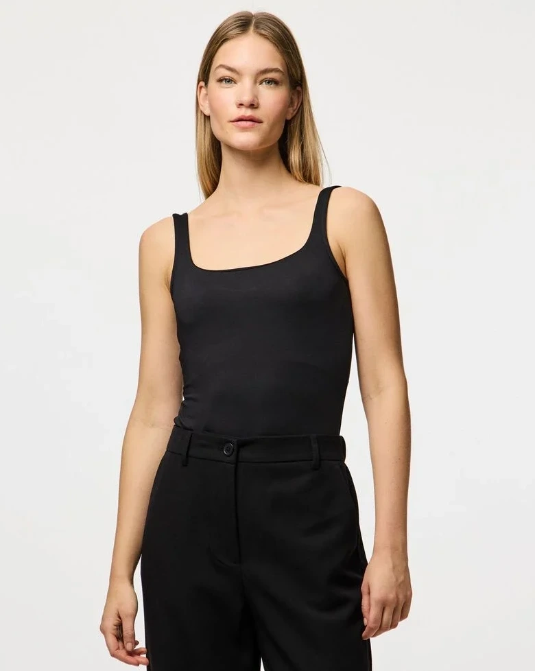 Pieces bodystocking - Seamless PCecho