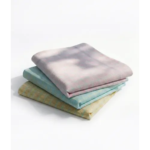 Tiseco 12 stuks - Dames zakdoeken  4712 - Lizy