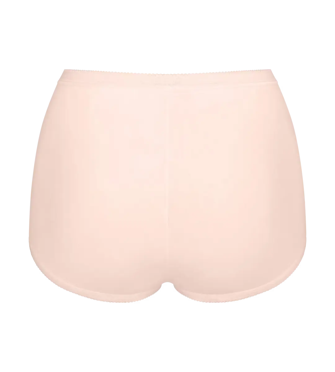 Sloggi 4-pack dames Basic Maxi slips - Red Combi - Taille dames onderbroeken katoen - Copy